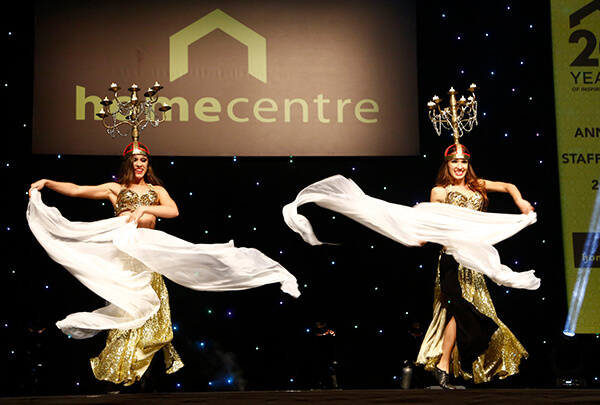 Arabic Event Dancers in UAE