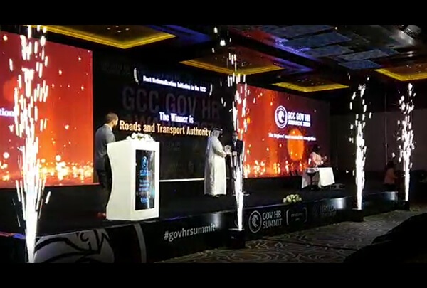 Special Effect Machine Providers in UAE